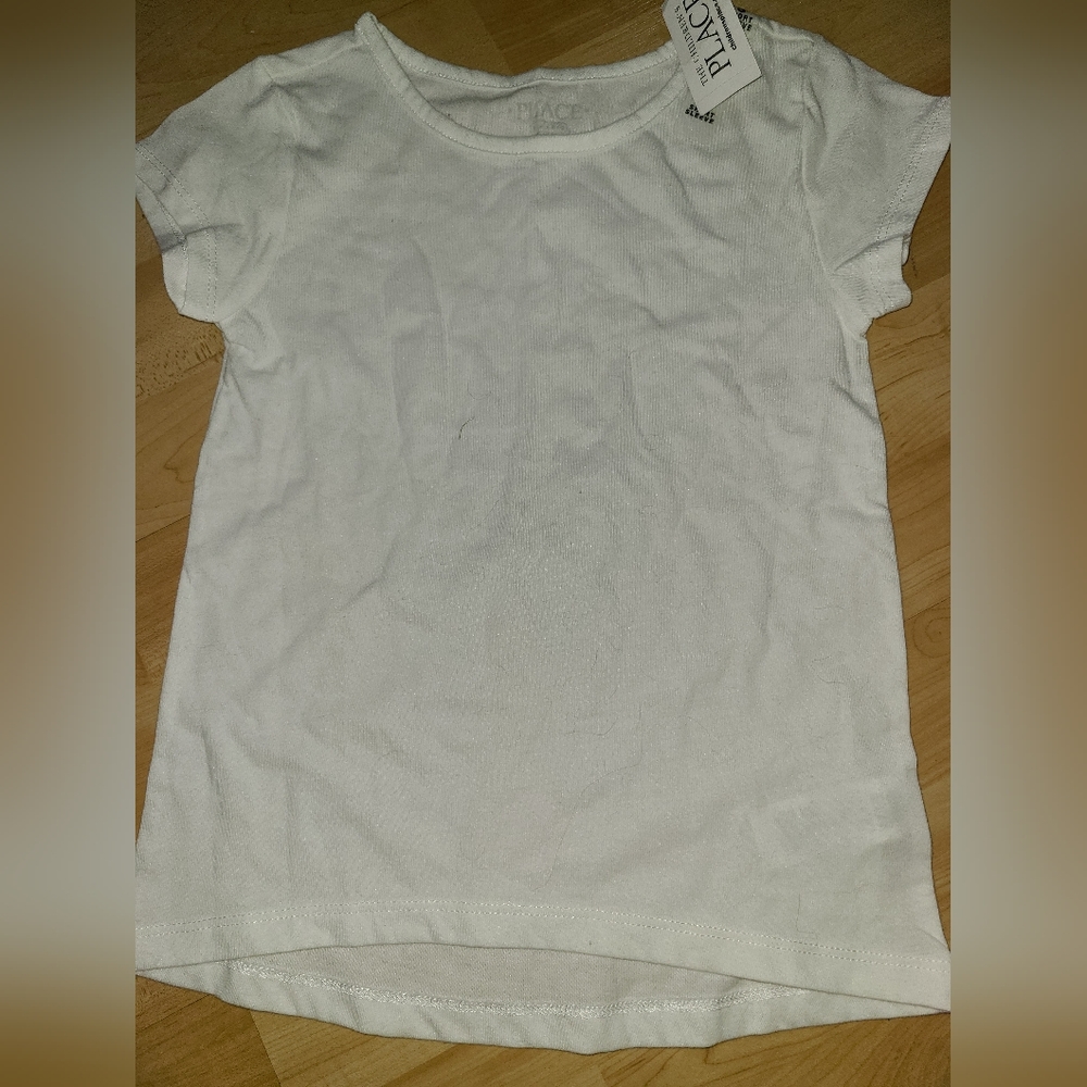 NWT The Children's Place Small shirt